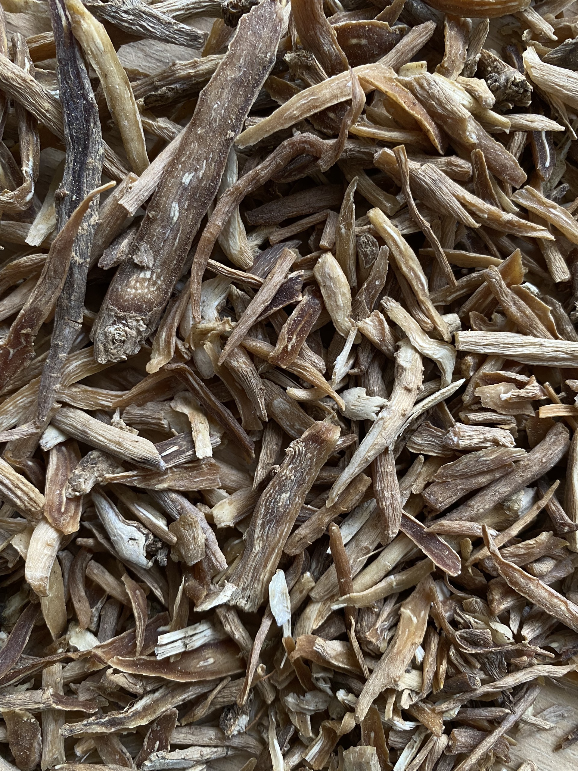 [HOT] Ngưu tất 500g khô cao cấp
