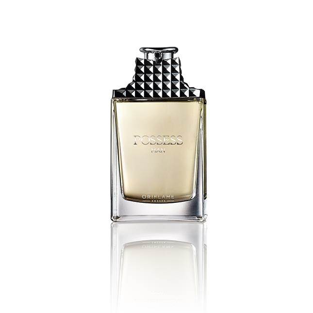 [MIỄN PHÍ VẬN CHUYỂN] [HÀNG CHÍNH HÃNG] NƯỚC HOA NAM - Possess Man Eau de Toilette