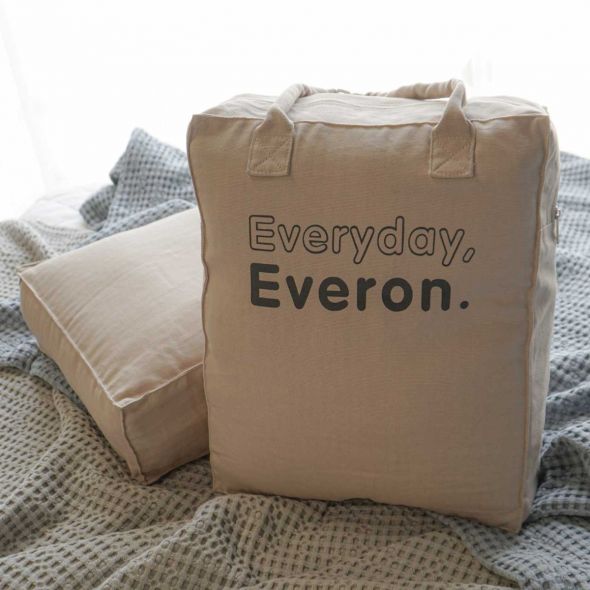 [HCM]Chăn Everon Waffle size 200*220cm
