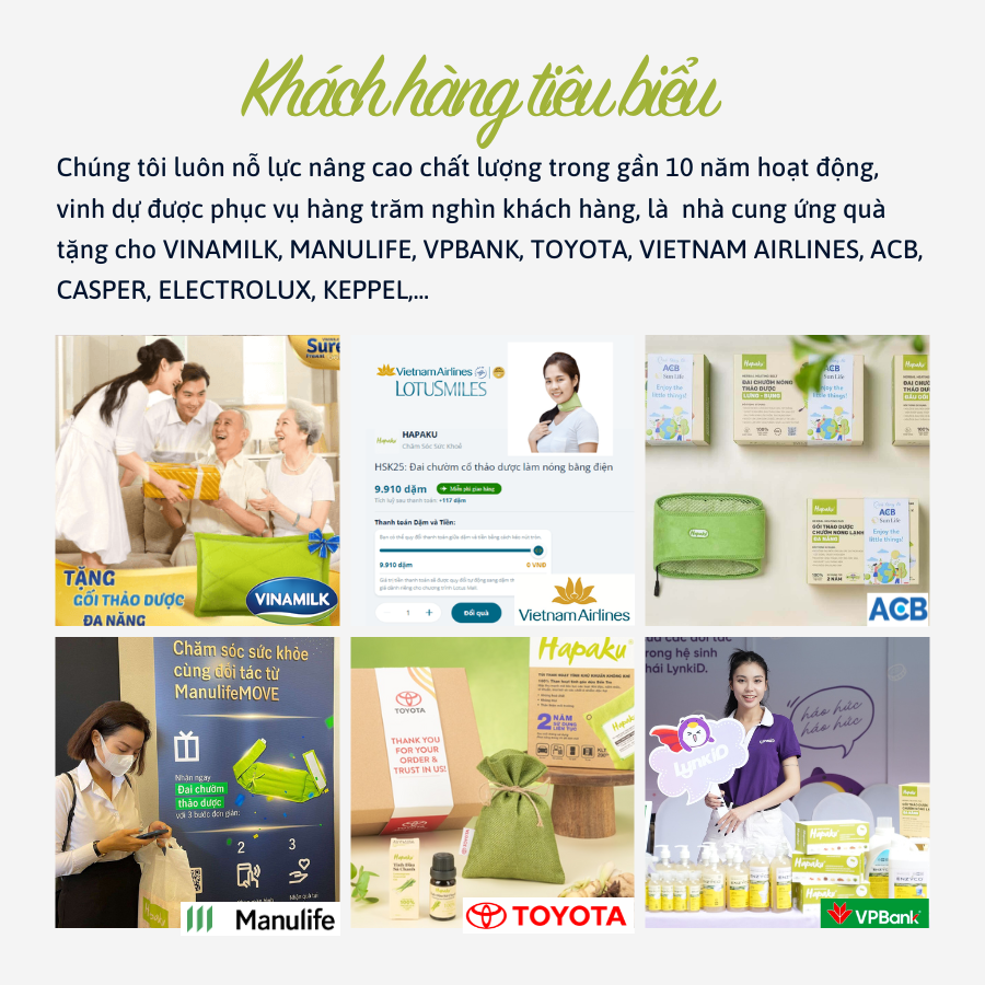 Túi Chườm Thảo Dược Mắt Hapaku