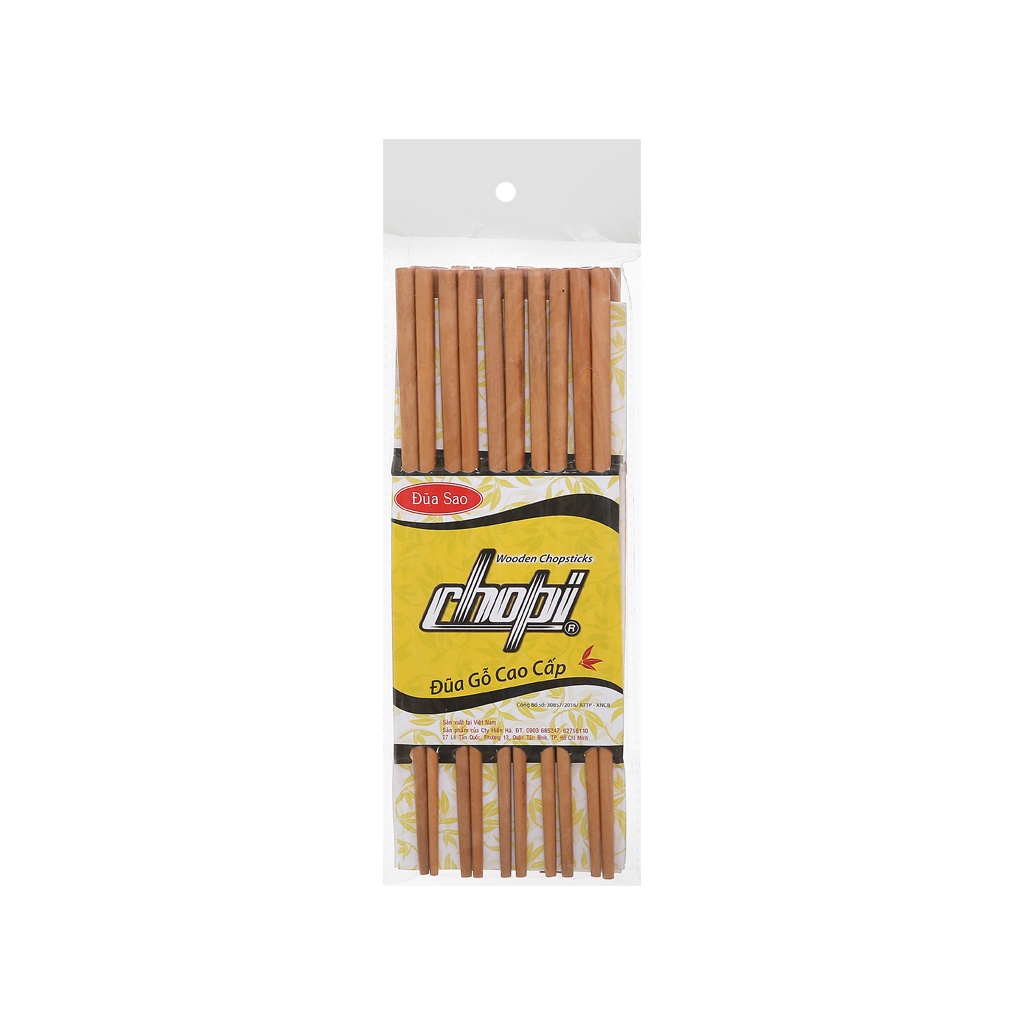 [FREESHIP️] SET 10 ĐÔI ĐŨA GỖ CAO CẤP CỰC ĐẸP
