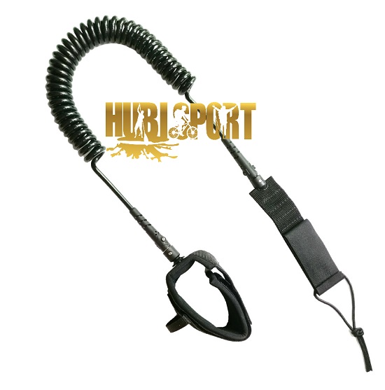 Dây Leash / dây Bungee / dây an toàn gắn chân Funwater, Favorite ch chơi SUP