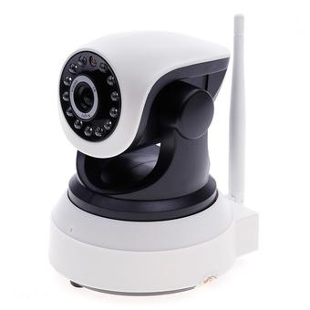 [HCM]Camera IP WIFI/3G (Keye) CAMHI không dây 6204