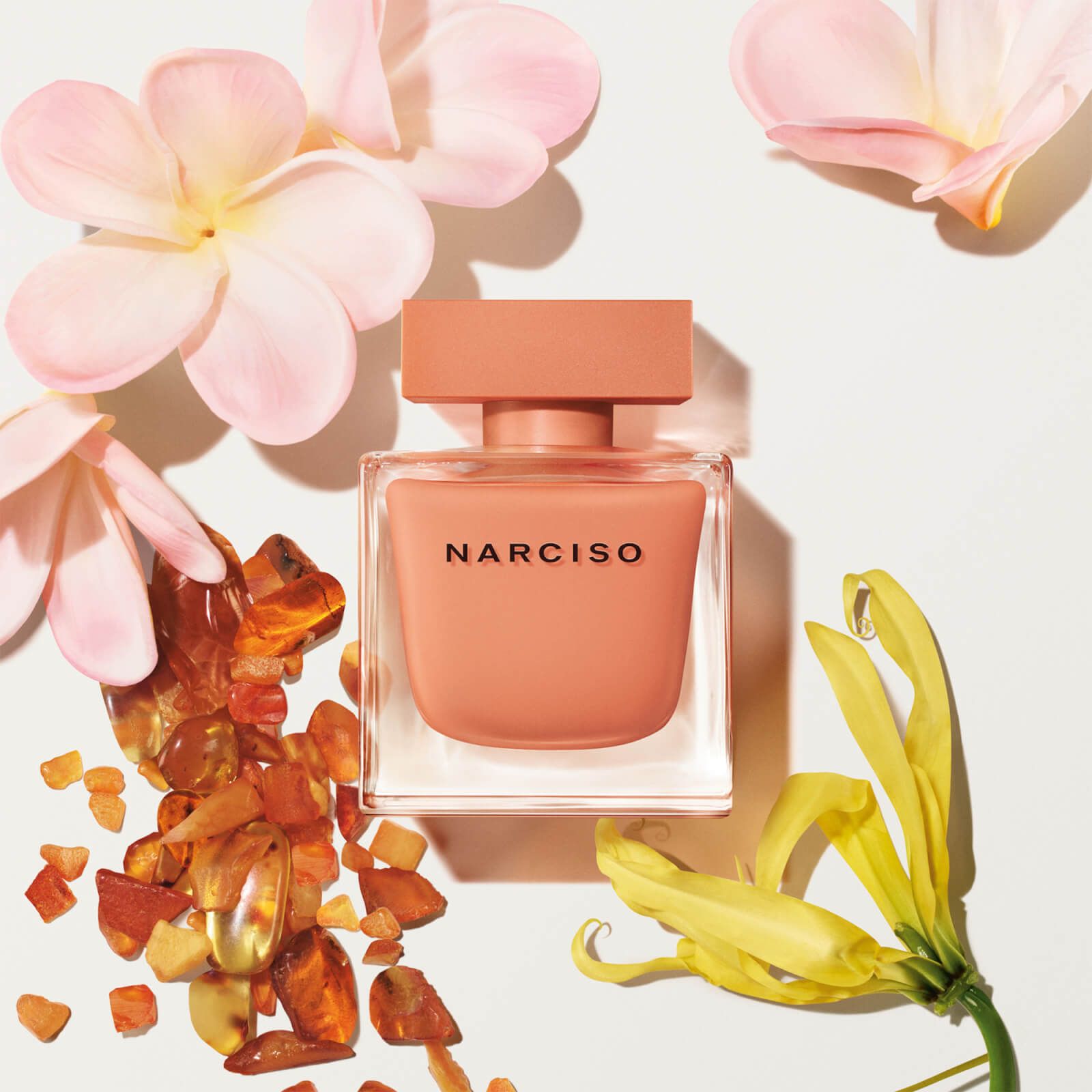 Nước hoa chiết Narciso Rodriguez Ambree Eau de Parfum 5ml | 10ml