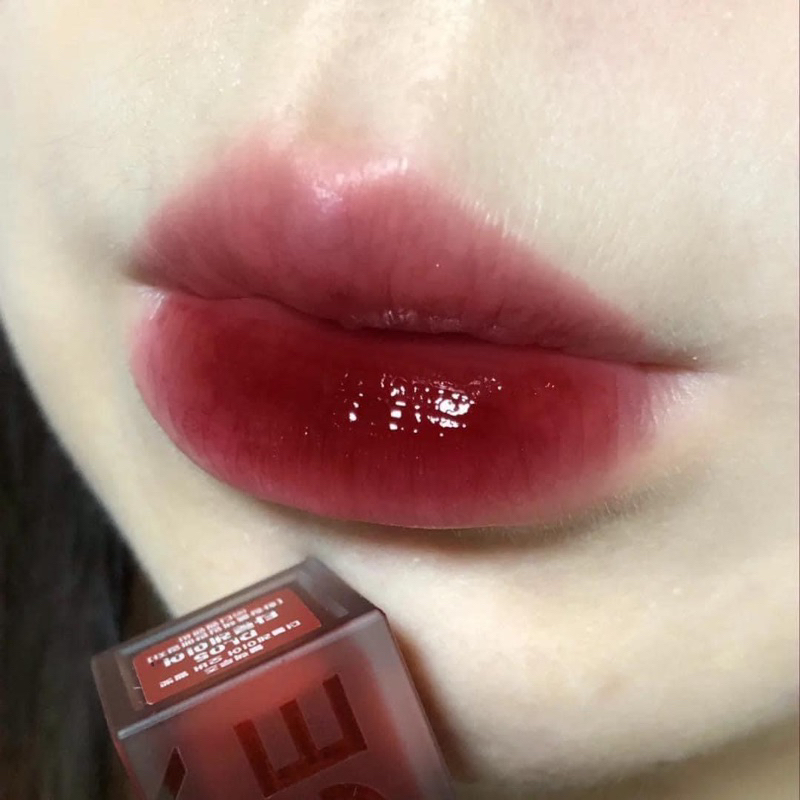 NEWW BR SON MỚI DOUBLE LAYER