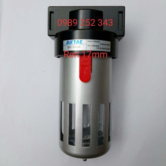Lọc máy nén khí