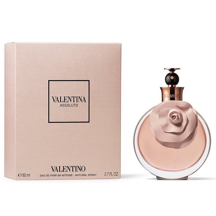 NƯỚC HOA MINI VALENTINO - Valentina Assuluto 4ml ( NỮ )