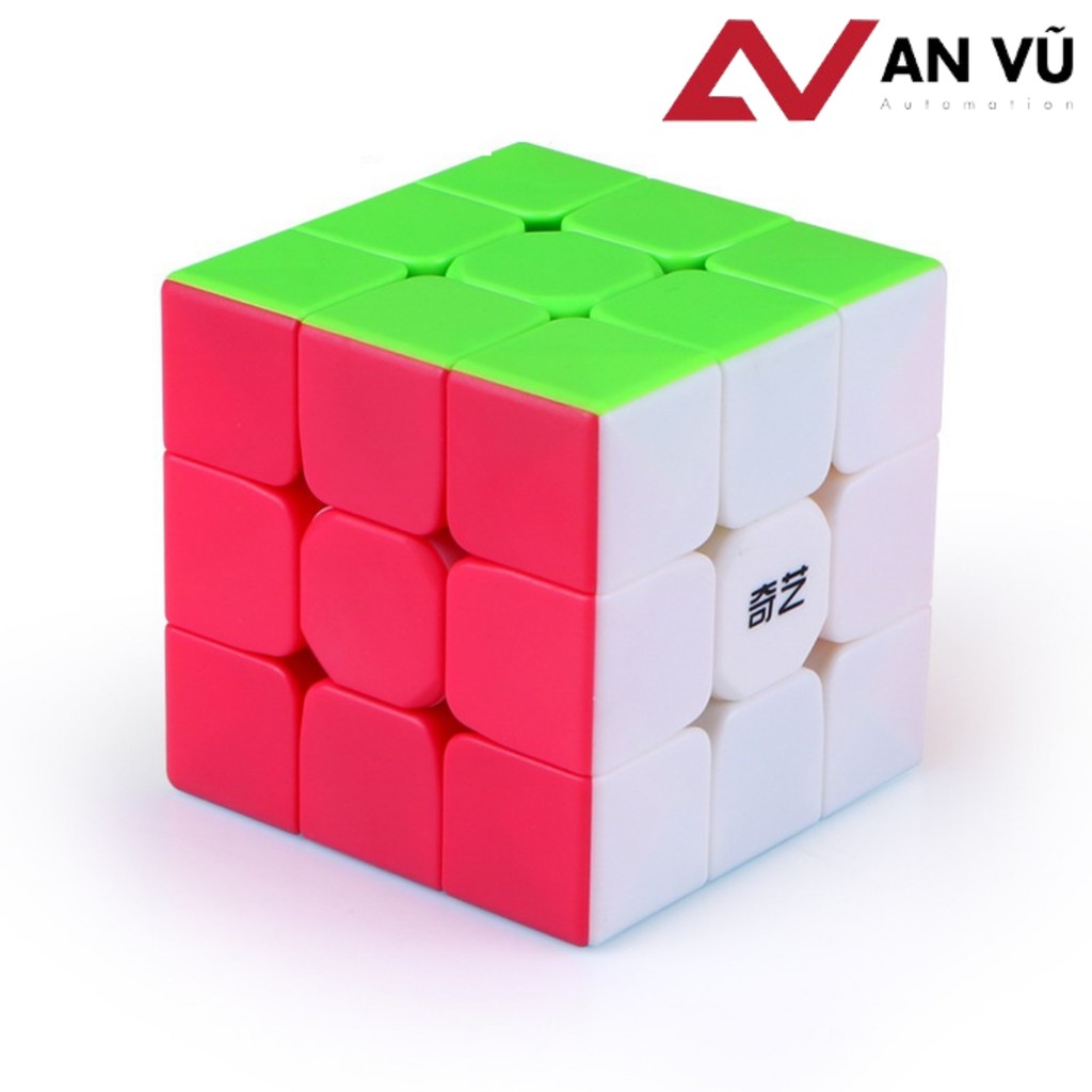 Rubik 3x3 ,2x2 ,4x4, Rubik Kim Tự Tháp...