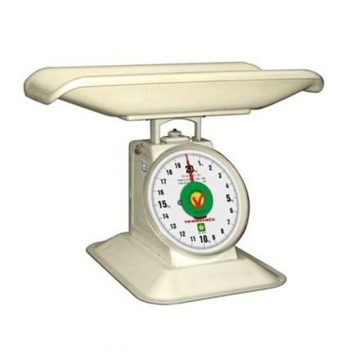Cân trẻ sơ sinh Nhơn Hòa 20kg
