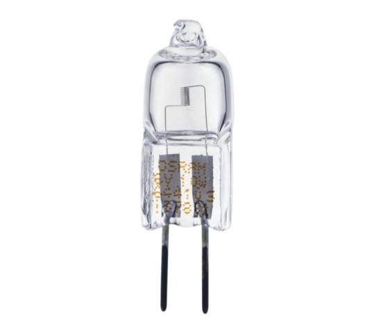 (Sale) Bóng halogen 6V 10W 64410S G4 hãng Osram Đức