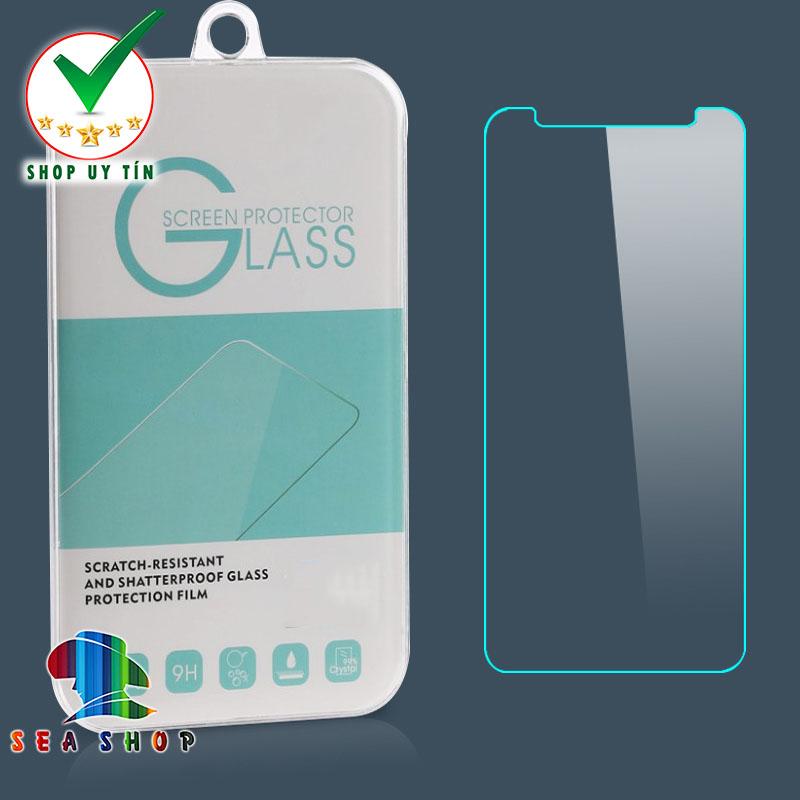 Combo 2 glass tempered for Oppo F5