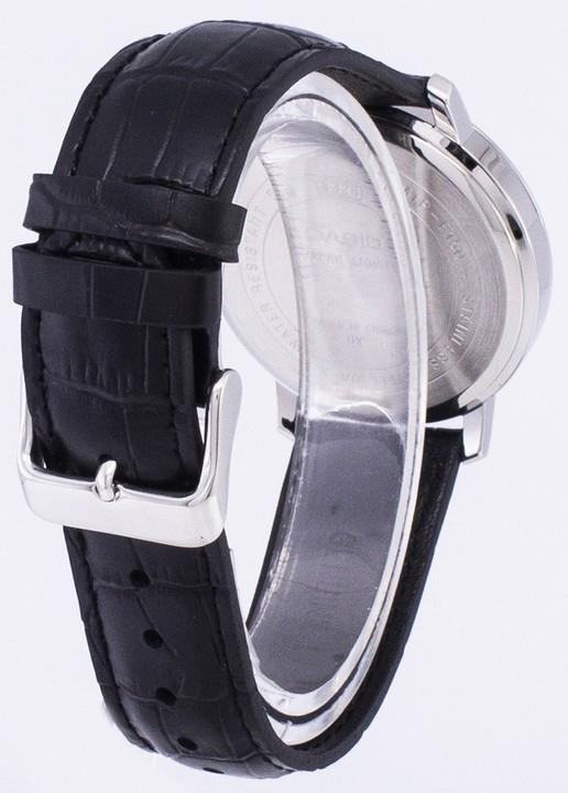 Đồng hồ nam Casio Anh Khuê MTP-E150L-1BVDF