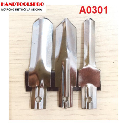 Bộ dao đa năng 14 chi tiết A0301 C-MART