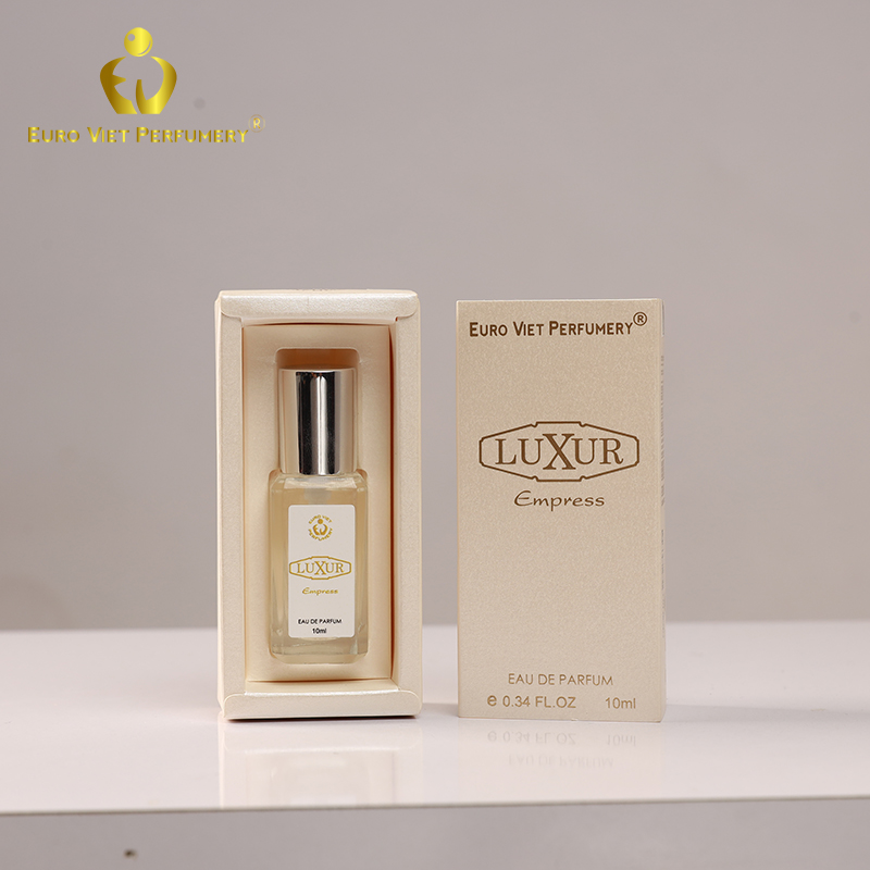 Nước Hoa Nữ Cao Cấp LUXUR EMPRESS Euro Viet Perfumery 10-60ml