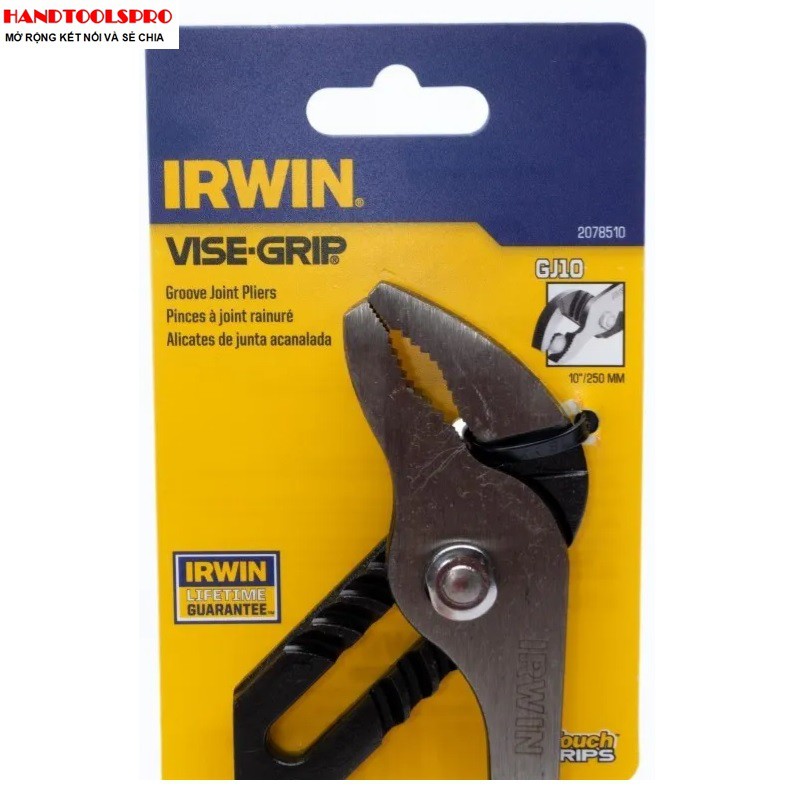 Kìm mỏ quạ 12 inch IRWIN 2078512