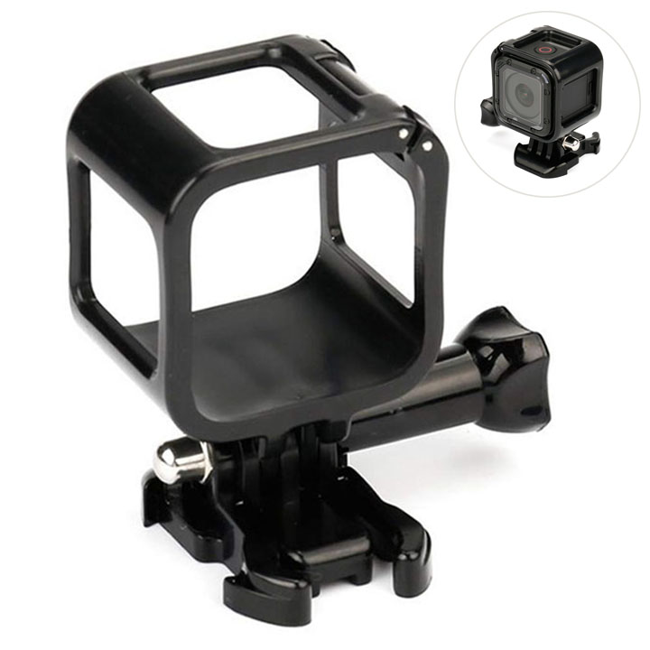 Khung viền gopro hero 4 session