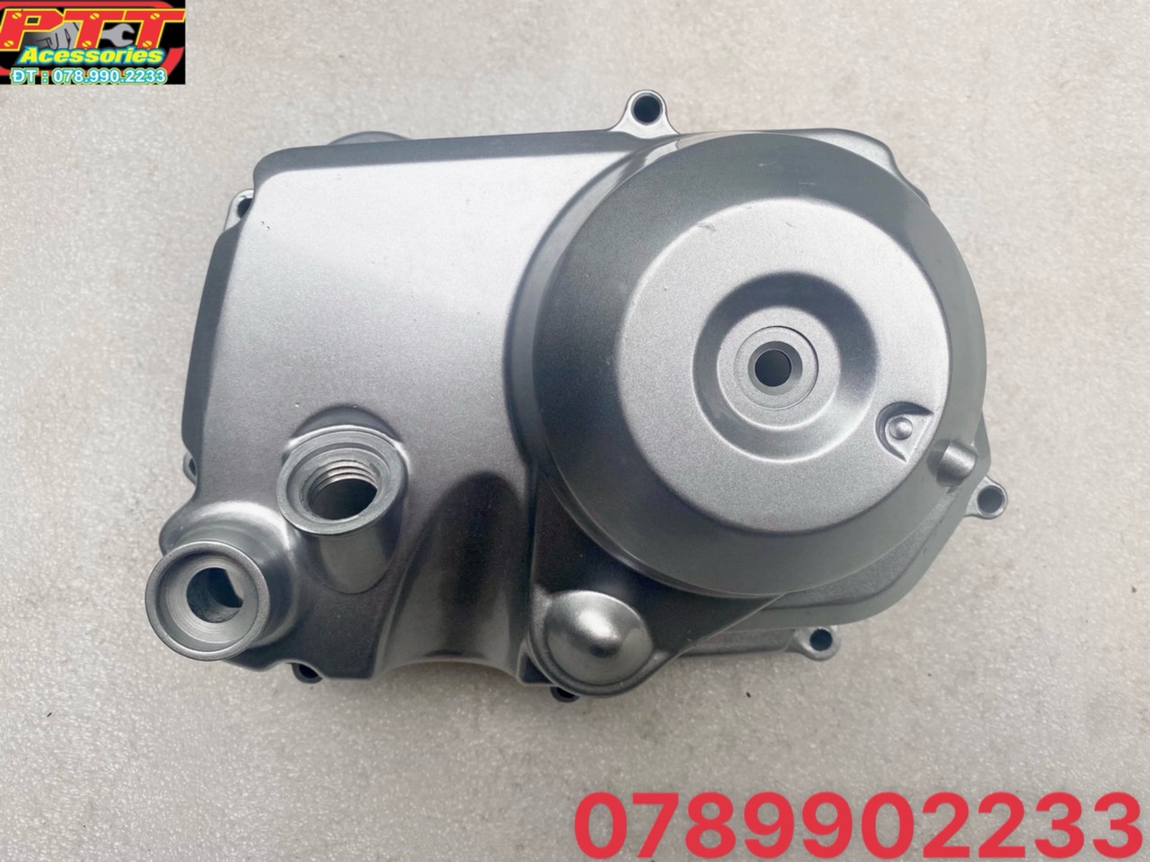 LỐC NỒI XE CUB 81 - 82