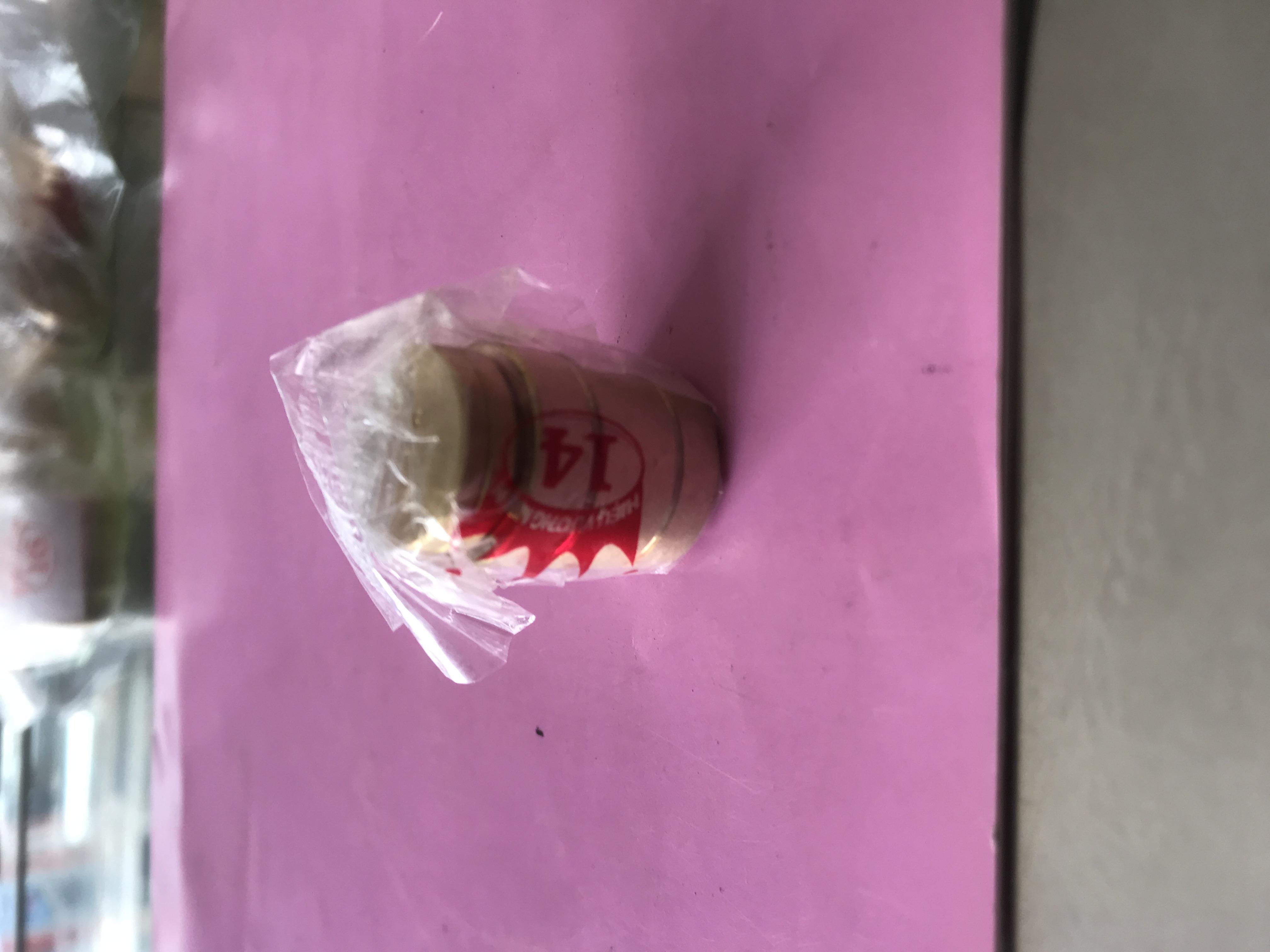 KHUÔN LÀM NÚT BỌC VẢI