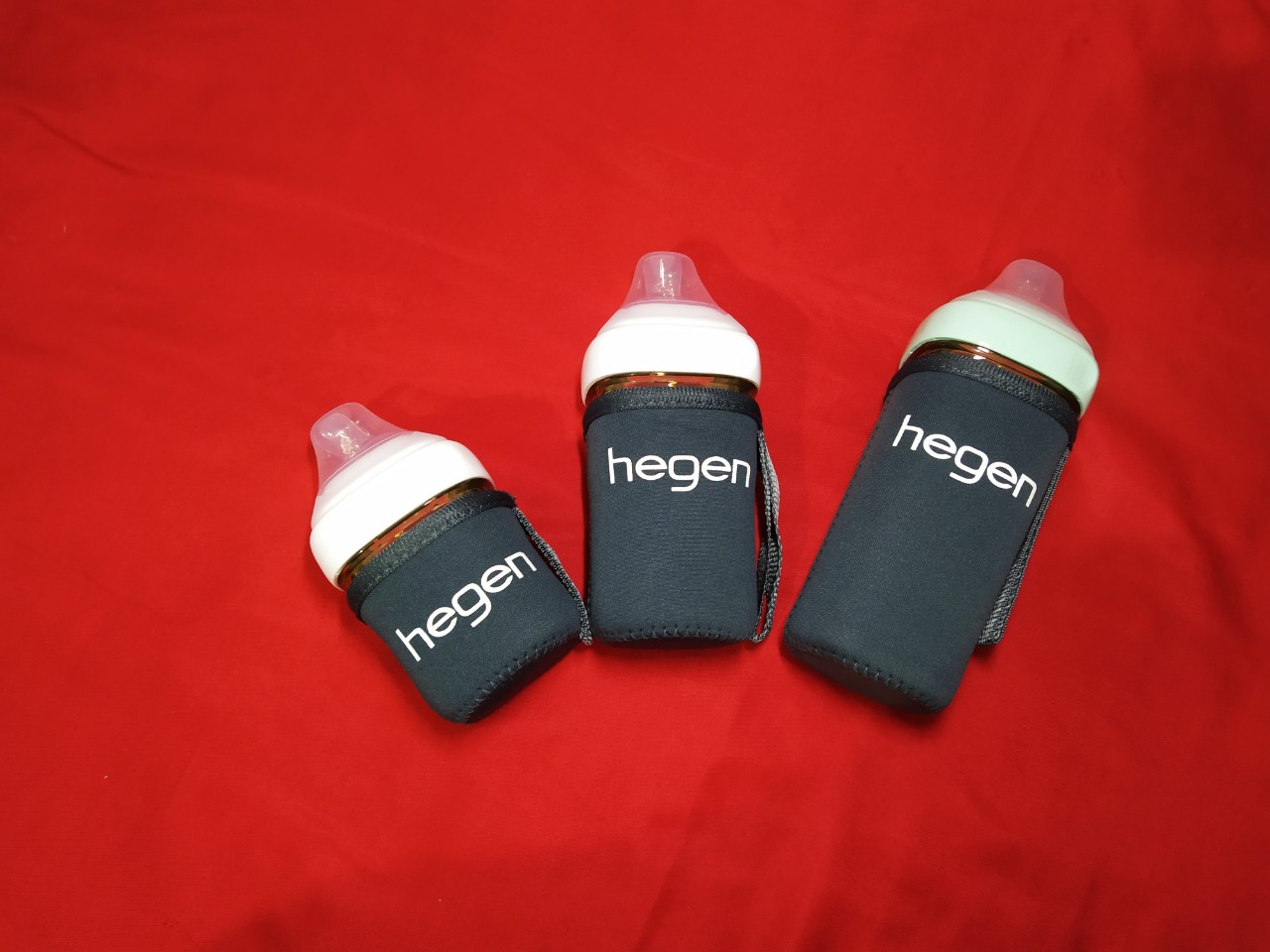 Túi ủ giữ nhiệt bình hegen cao cấp