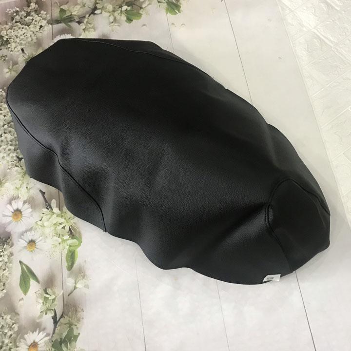 [MUA NGAY ] Bọc yên da cho xe máy LEAD