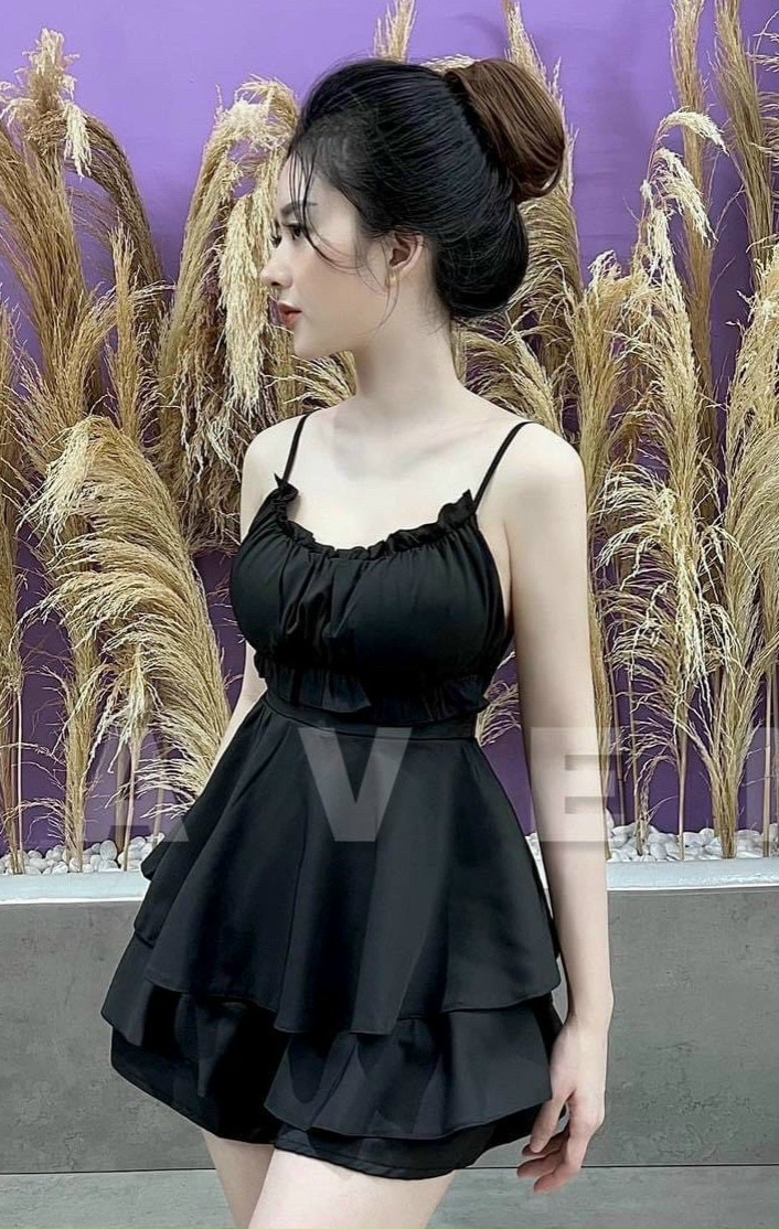 Sét bộ đồ ngủ sang chảnh sexy xinh ld22
