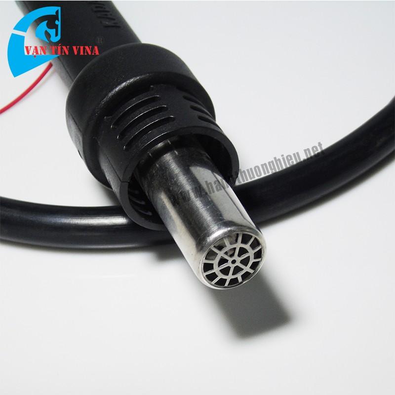 [HCM]Tay máy khò rời 850A