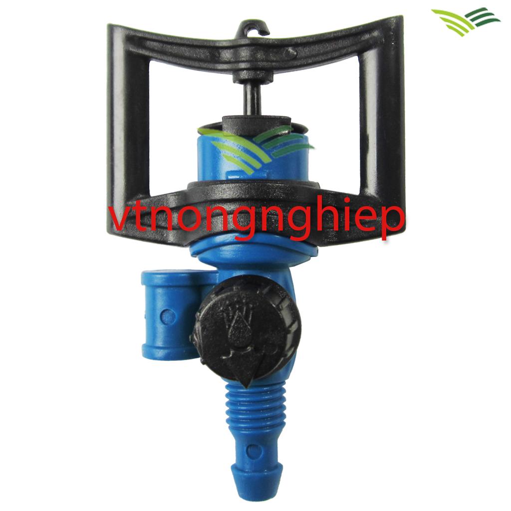 10 BÉC TƯỚI PHUN MƯA BS5000PLUS 30L