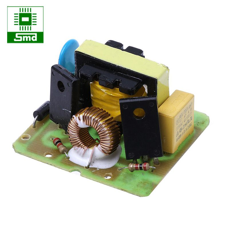 Module inverter 40w, 12v/220v
