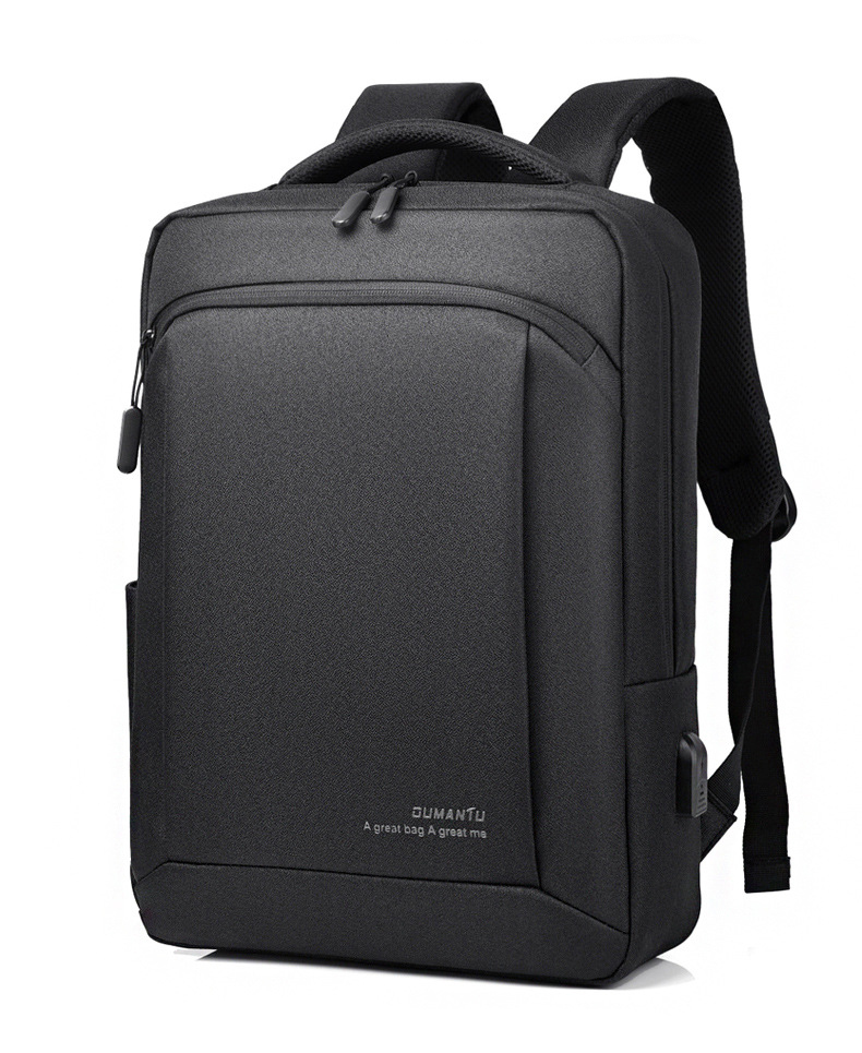 Balo Laptop OUMANTU 15.6" (BL15)