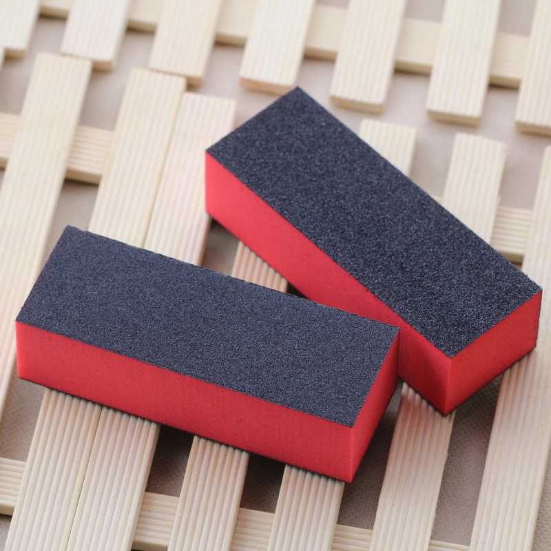 Phao nhám phào cam dũa phào đỏ đen - sinailmi