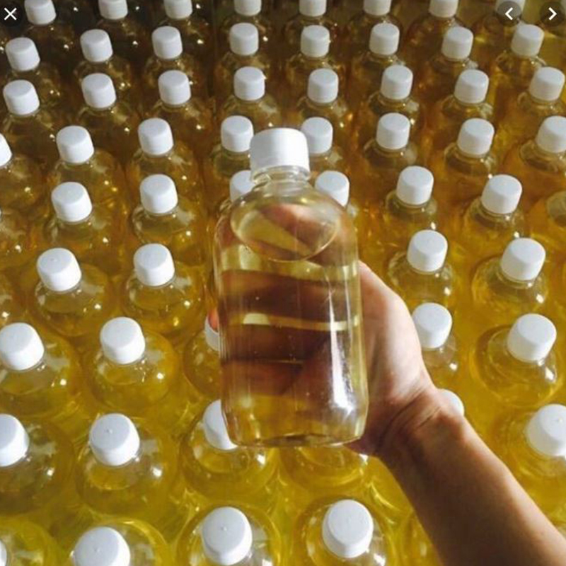 Dầu dừa Bến Tre (500ml) - DB173