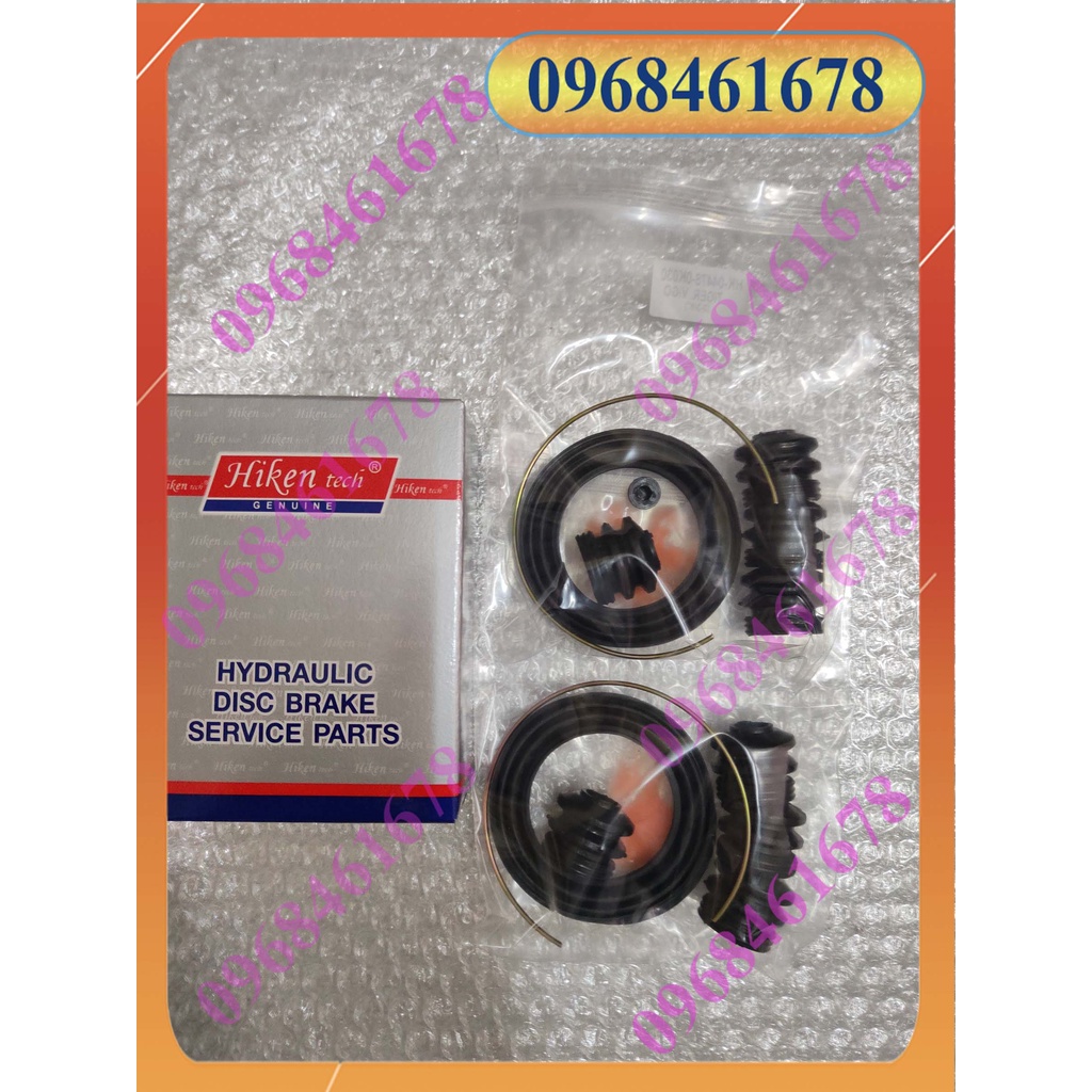 Bộ cuppen phanh trước innova, hilux