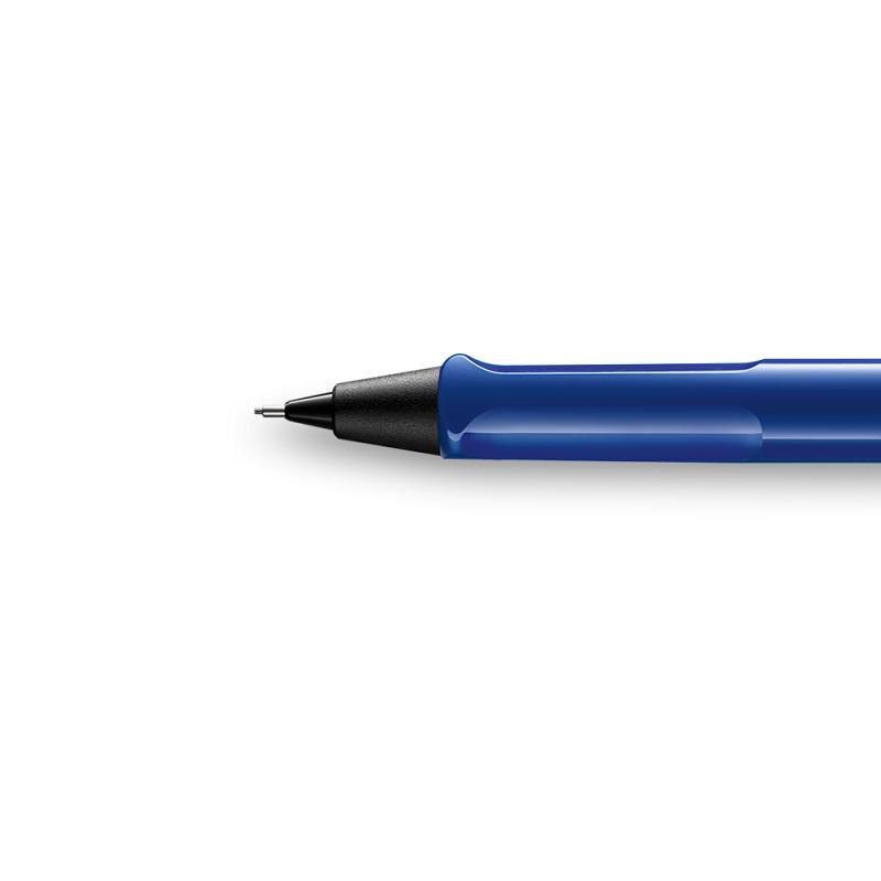 Bút chì cao cấp LAMY Safari Blue (HB - 0.5mm)