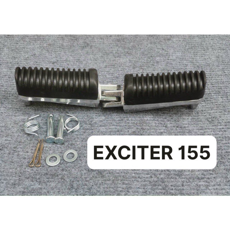 GÁC CHÂN TRƯỚC EXCITER 155