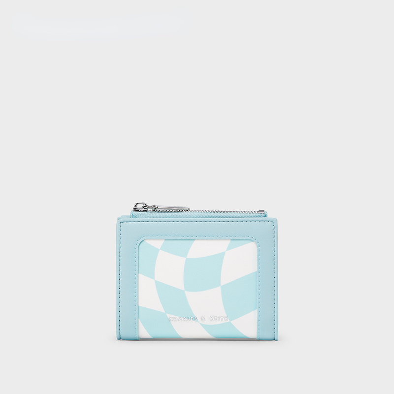 CHARLES and KEITH CK6-10770548 Ví nữ Colorblock Mini