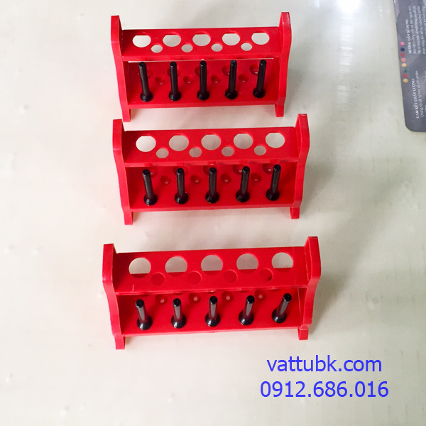 Giá đỡ ống nghiệm