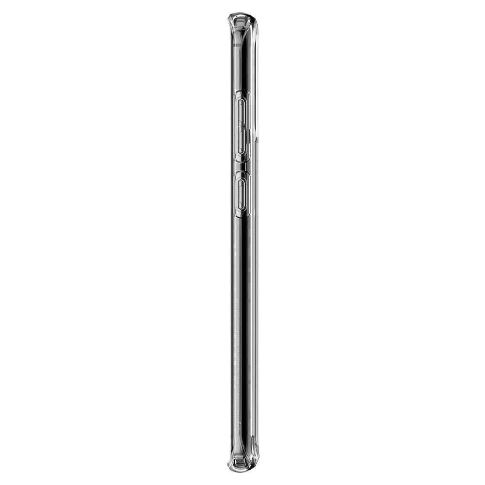 [HCM]Ốp lưng dành cho Samsung Galaxy S20 Plus Spigen Ultra Hybrid
