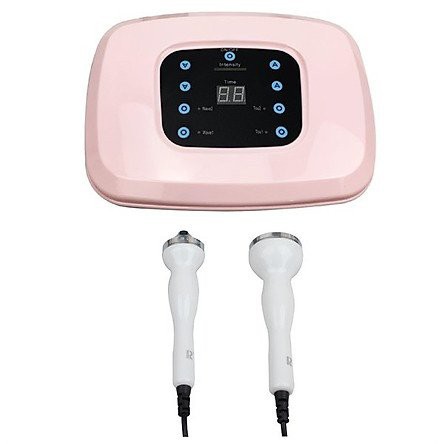 Máy thải chì | máy hút chì | thải độc tố | spa - Thẩm Mỹ Viện