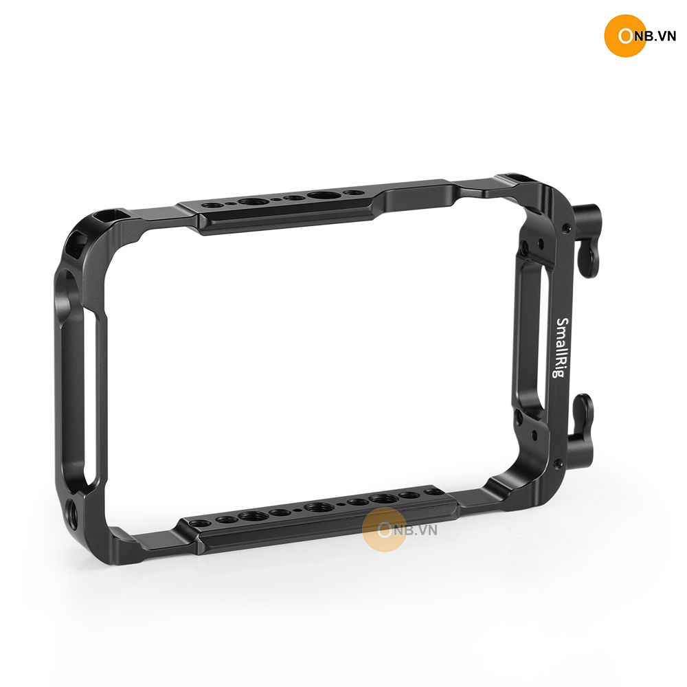 SmallRig Cage for Atomos Ninja V and V plus CMA 2209
