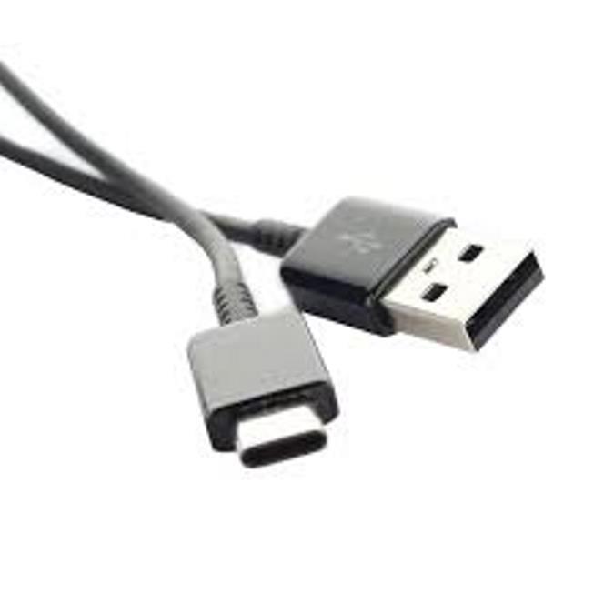 Cáp Sạc USB Type-C hỗ trợ sạc nhanh