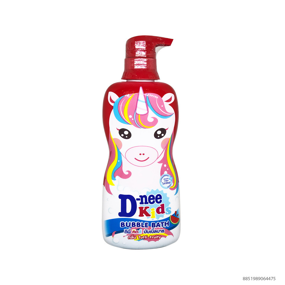 Sữa Tắm Gội Dnee Kids Thái Lan 400ml