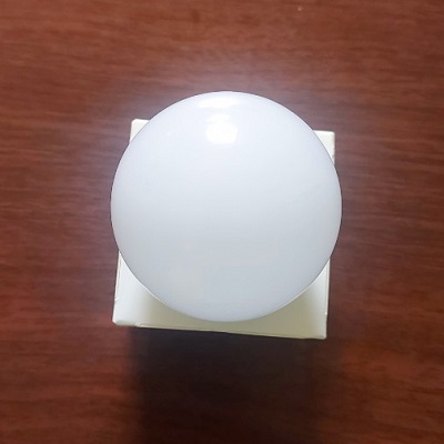 [HCM]ĐÈN LED BULB 3W MPE LBD-3 BẢO HÀNH 2 NĂM
