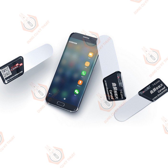 Miếng nạy màn hình cong Qianli _ [Shop Dụng Cụ Kỹ Thuật]