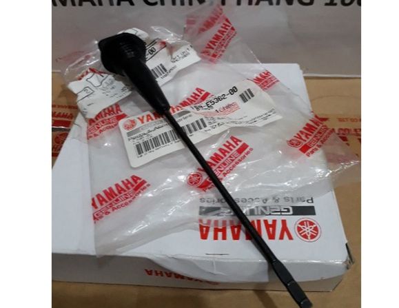 ty thăm nhớt Exciter 2006-2010 Yamaha