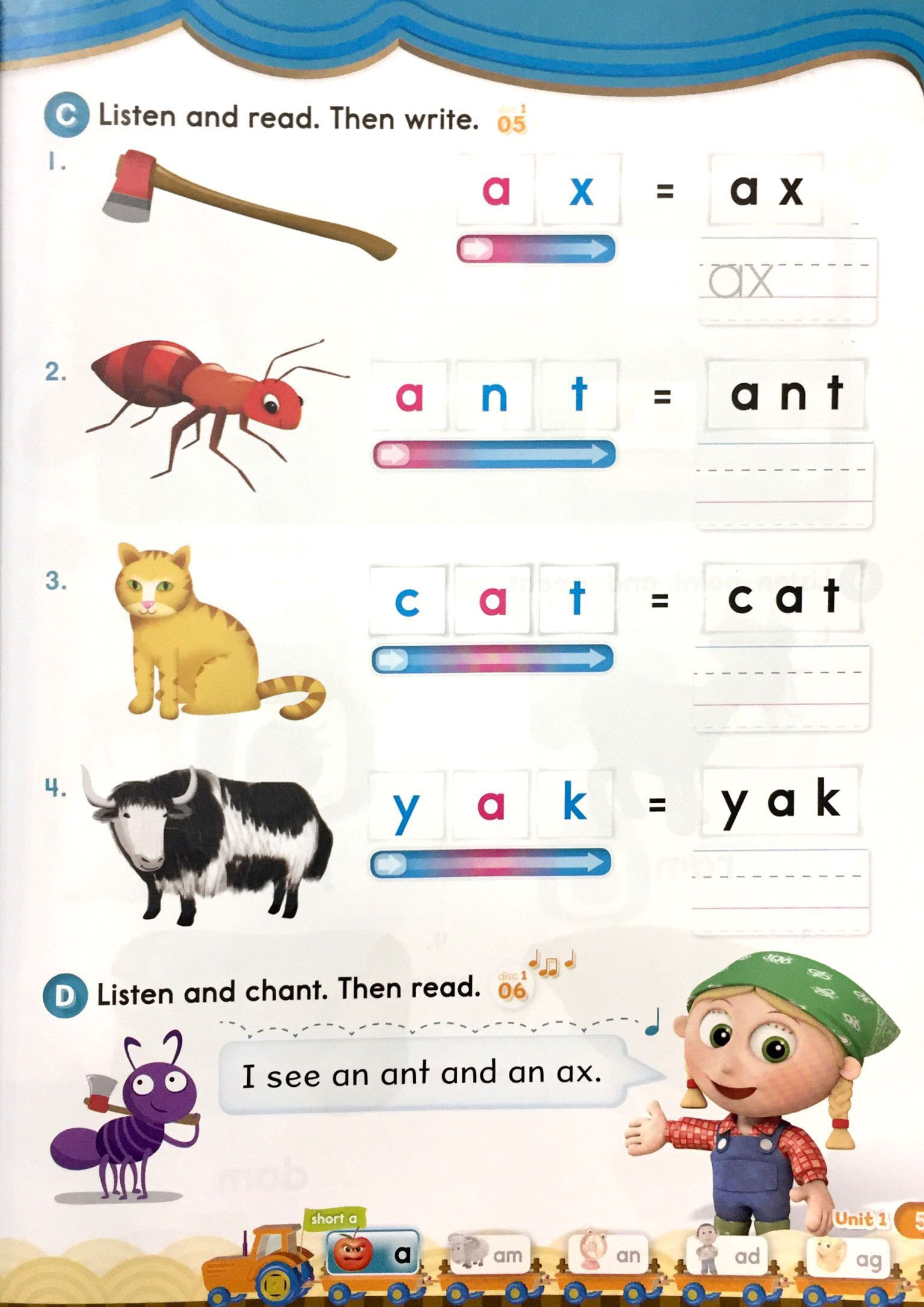 Oxford Phonics World 2 (2 sách + CD)