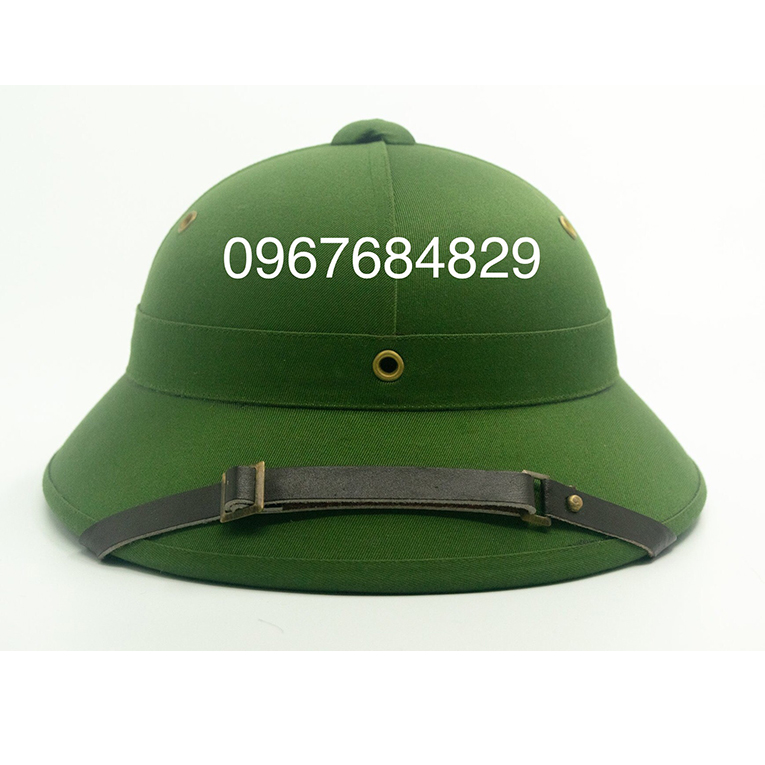 MŨ CỐI PHÍP ĐẶC BIỆT BAO DẪM ĐẠP
