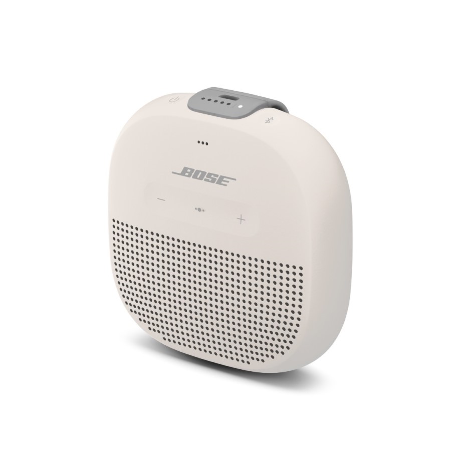Loa Bluetooth Bose Soundlink Micro - Mới Nguyên Seal