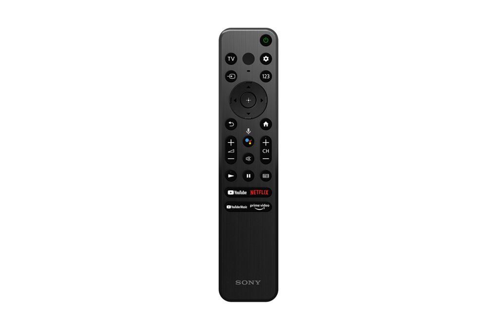 Google Tivi Sony 4K 55 inch K-55S30
