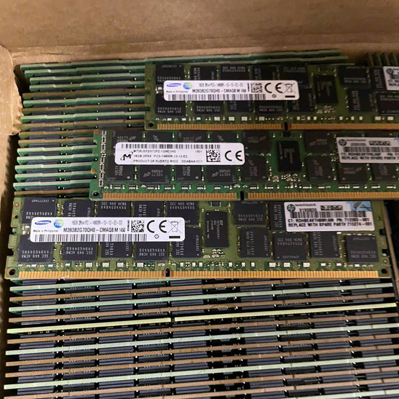 Ram server 8gb ddr4 bus 2666 ecc udimm