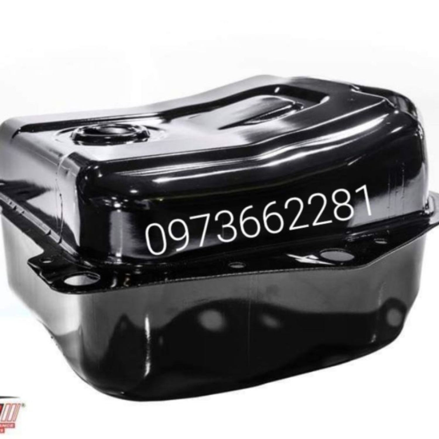 Thùng bình xăng lớn độ 7 lít cho xe EXCITER 150